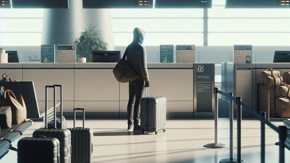 Iberia ввела доплату до 140 € за регистрацию нестандартного багажа