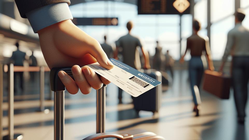 Иллюстрация к статье: Iberia установила тарифы до 140 € в зависимости от маршрута