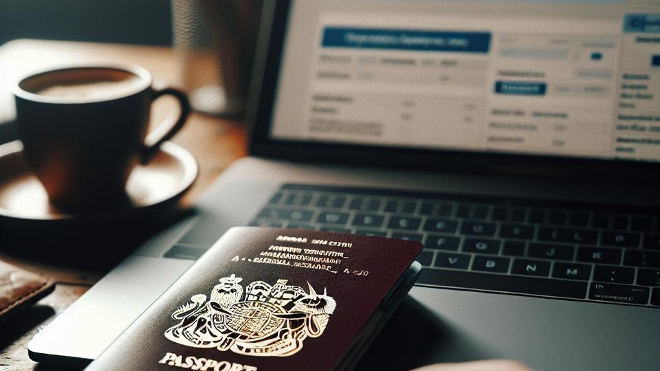 Иллюстрация к статье: Условия поездок и порядок оформления ETA