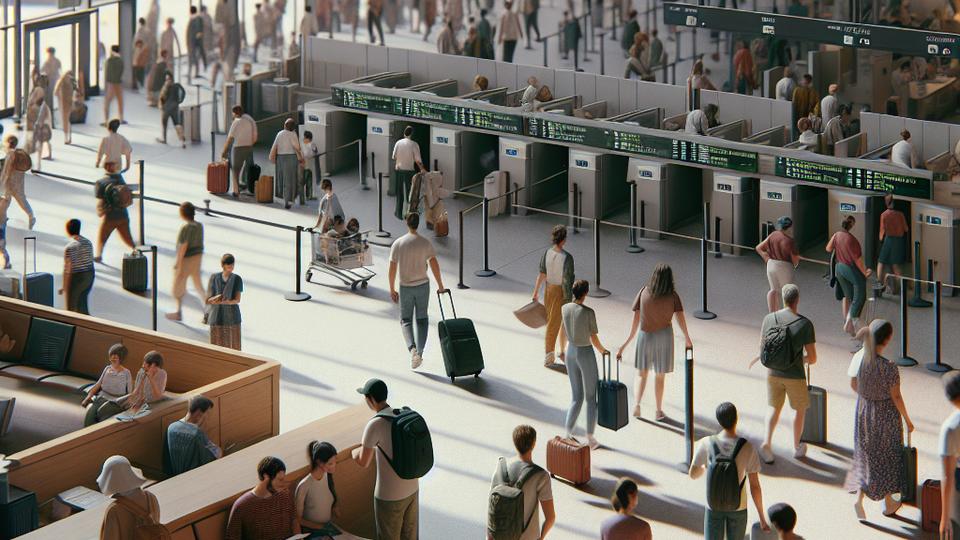 Иллюстрация к статье: Зимний рост и запуск новых маршрутов