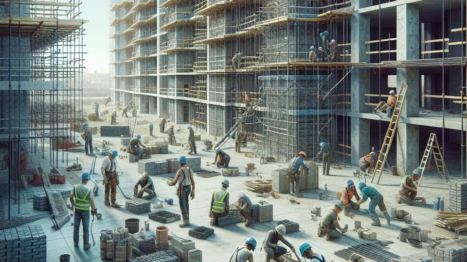 Испания запускает фонд España Crece с акцентом на арендное жильё