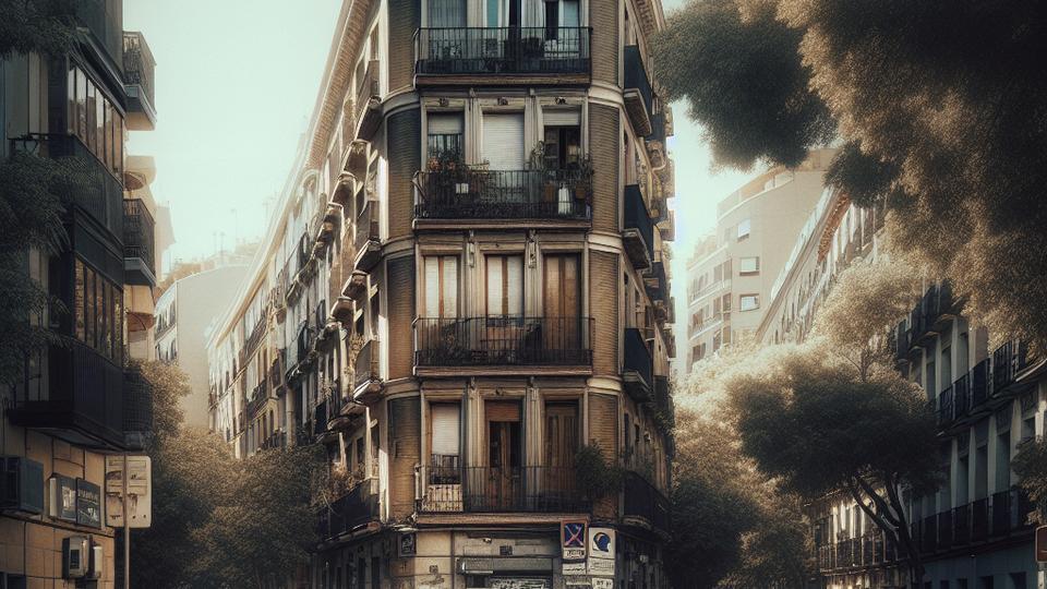 Иллюстрация к статье: Показатели закрытий по данным мэрии Мадрида