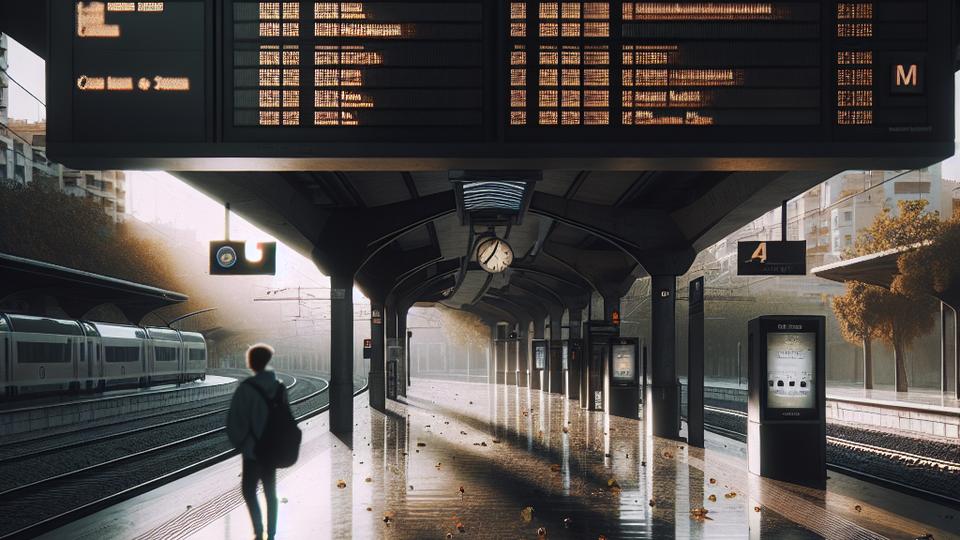 Иллюстрация к статье: CGT сохранил забастовку до 11 февраля