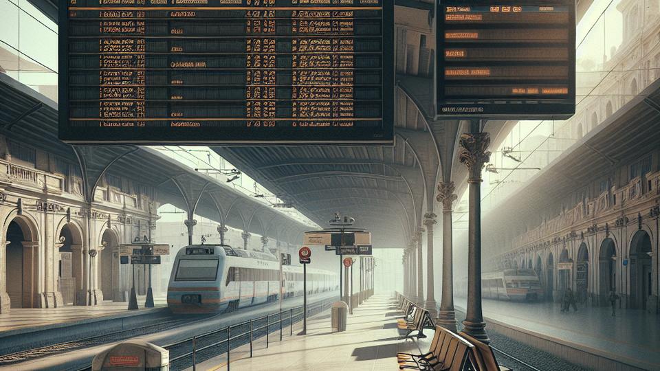 Иллюстрация к статье: Заявление представителя CGT в Малаге