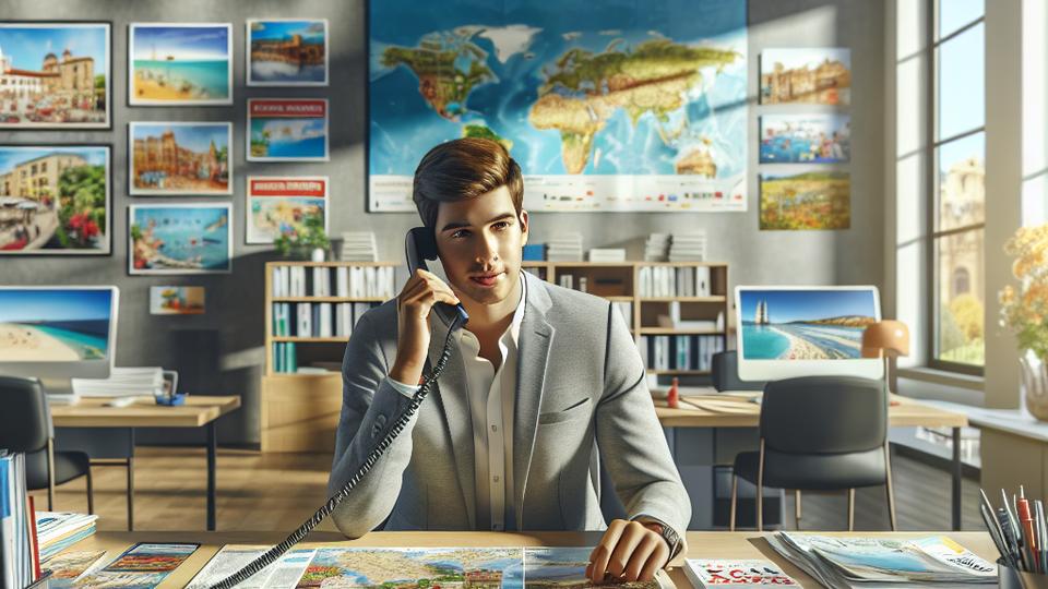 Туроператоры ждут перераспределения туристов в пользу Испании