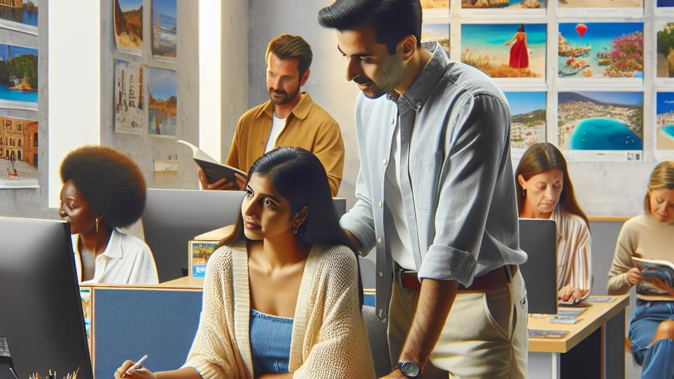 Иллюстрация к статье: Destinia сообщает о росте аннуляций в Египет, Иорданию и Дубай