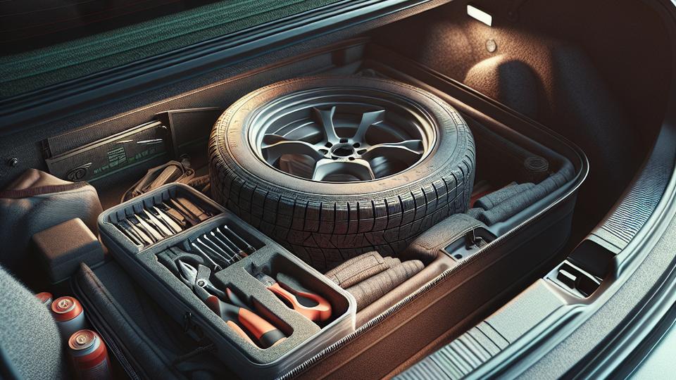 Иллюстрация к статье: Автошколы и службы помощи отмечают отказ от самостоятельного ремонта