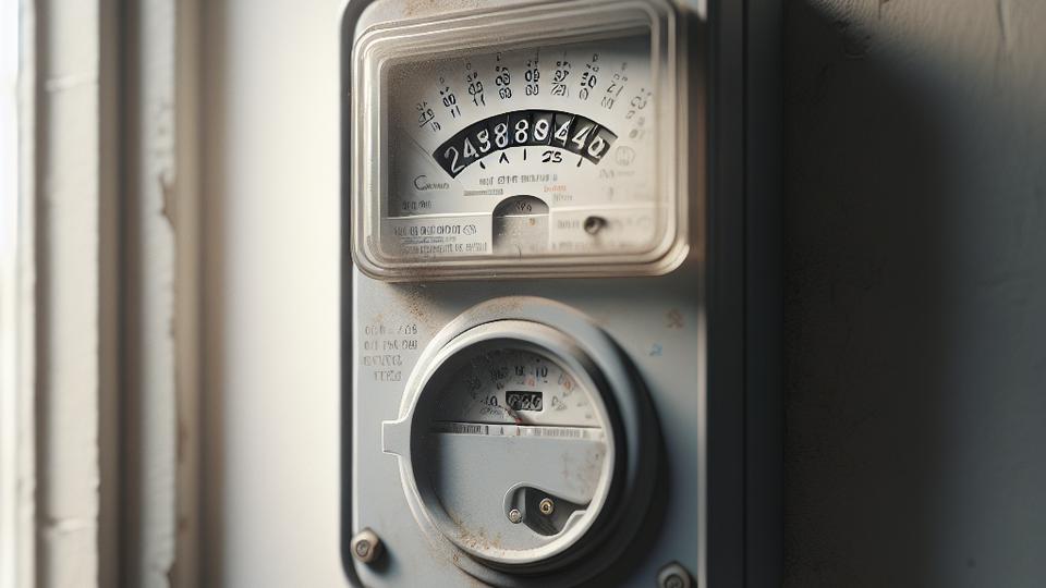 Война на Ближнем Востоке подняла цены на электричество в Испании