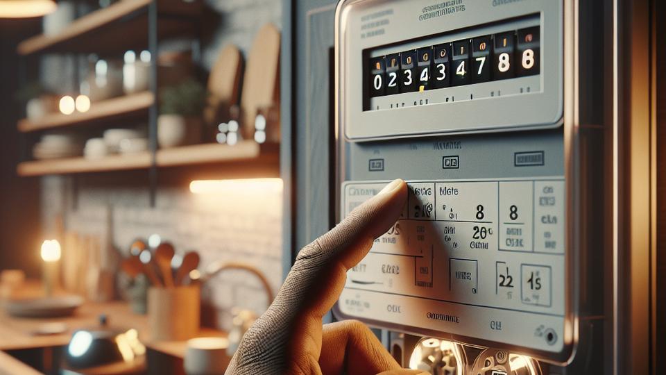 Иллюстрация к статье: Цена газа и изменения в энергетическом миксе