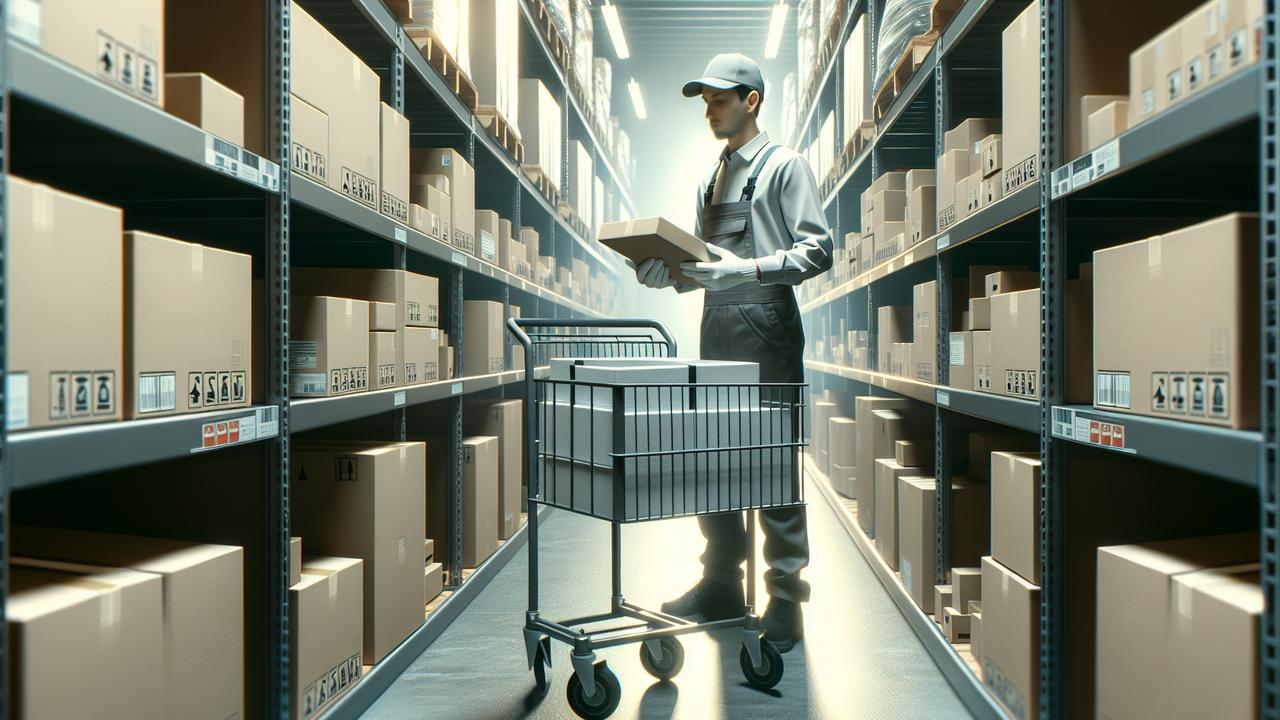 Mercadona откроет колмену в Вальекасе и наймёт 400 сотрудников