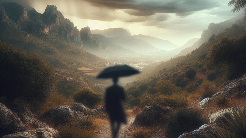 Иллюстрация к статье: Снег на севере сменится быстрым ростом температур