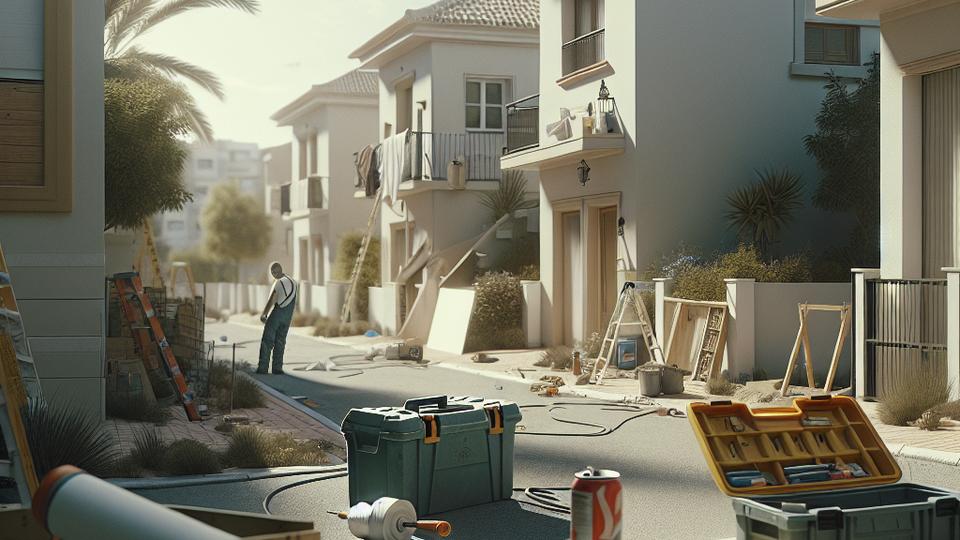 Иллюстрация к статье: Ставки по TPO и гербовому сбору в Андалусии