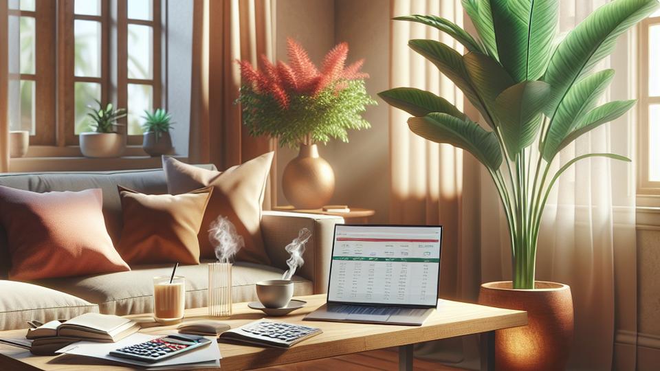 Иллюстрация к статье: Фиксированные ипотеки: ставка за стабильность