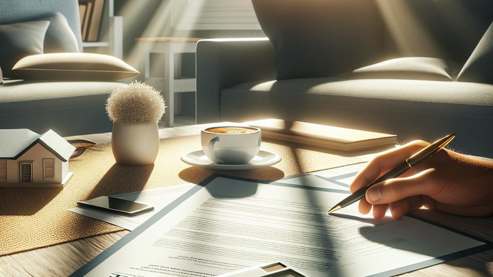 Иллюстрация к статье: Переменные кредиты: ставка ниже, риск выше