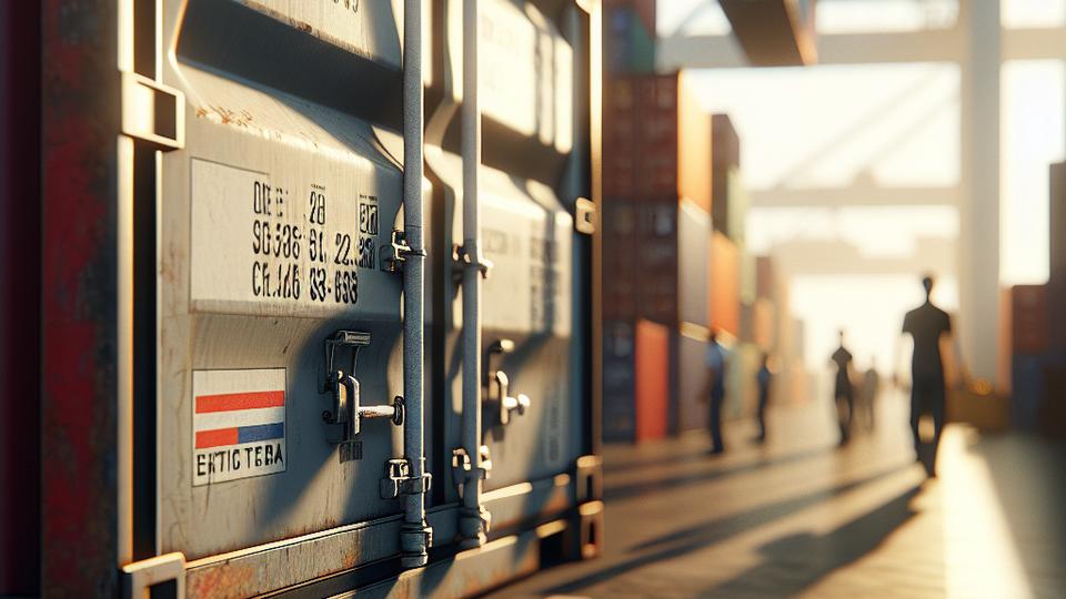 Иллюстрация к статье: Эмбарго правительства Педро Санчеса и операции 2024 года