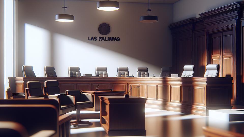 Верховный суд Испании подтвердил презумпцию несовершеннолетия мигрантов