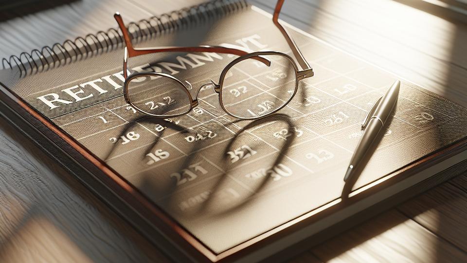 Пенсионный возраст в Испании по годам рождения и стажу