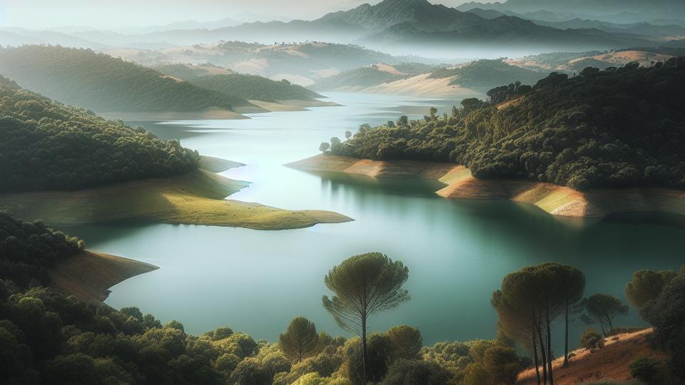 Иллюстрация к статье: Юг Испании зафиксировал наибольшее число переполненных объектов