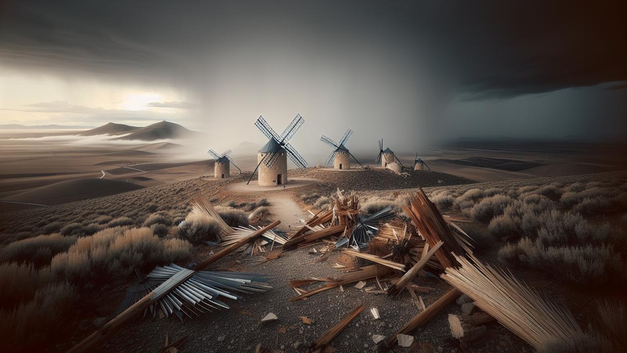 Иллюстрация к статье: Проверка механизма и сроки ремонта