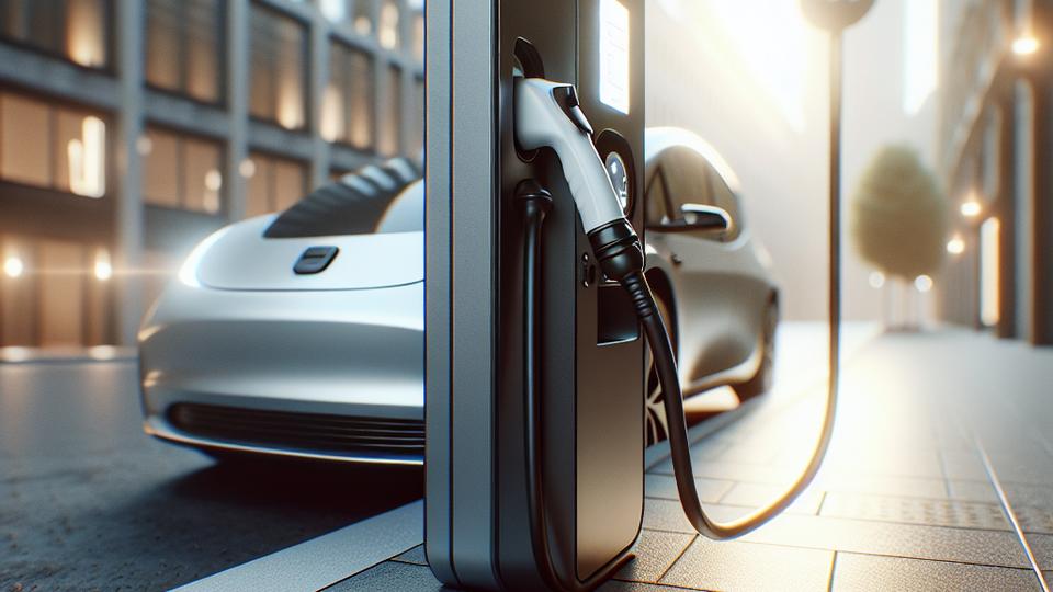 Конгресс отклонил продление 15 % вычета IRPF на электромобили в 2026 году