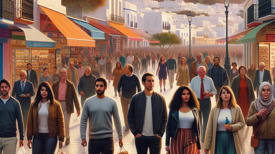 Испания получает решающее слово по ВНЖ в договоре о Гибралтаре