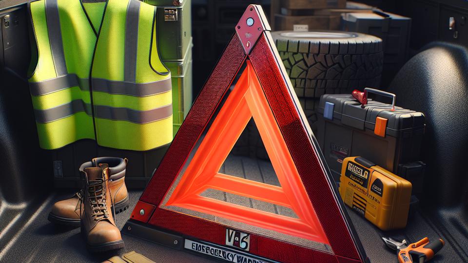 Иллюстрация к статье: Приложение XII Регламента общего транспорта и список требований