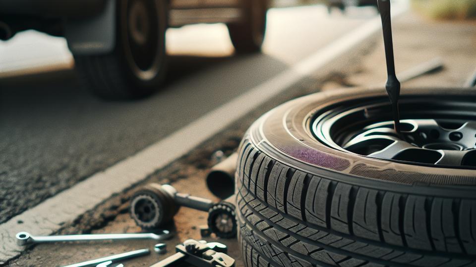 Иллюстрация к статье: Жилет, колесо и допустимые альтернативы по правилам 1407/1992