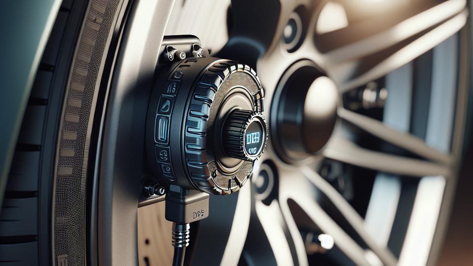 Иллюстрация к статье: IMDEA Networks выявила постоянные радиоидентификаторы TPMS