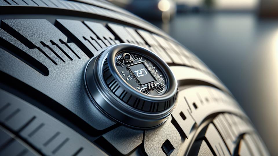 Иллюстрация к статье: Данные четырех колес повышают точность распознавания