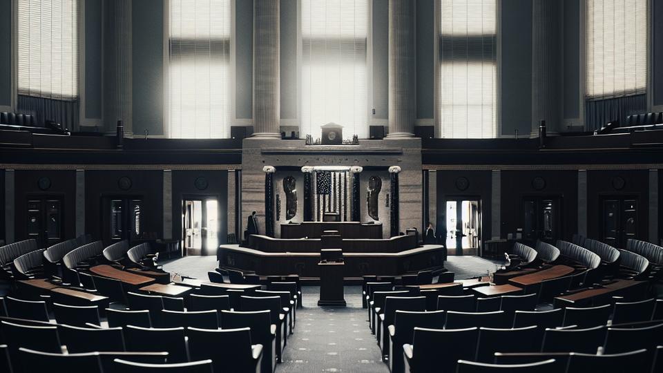 Иллюстрация к статье: Министр транспорта Оскар Пуэнте не выступит в зале