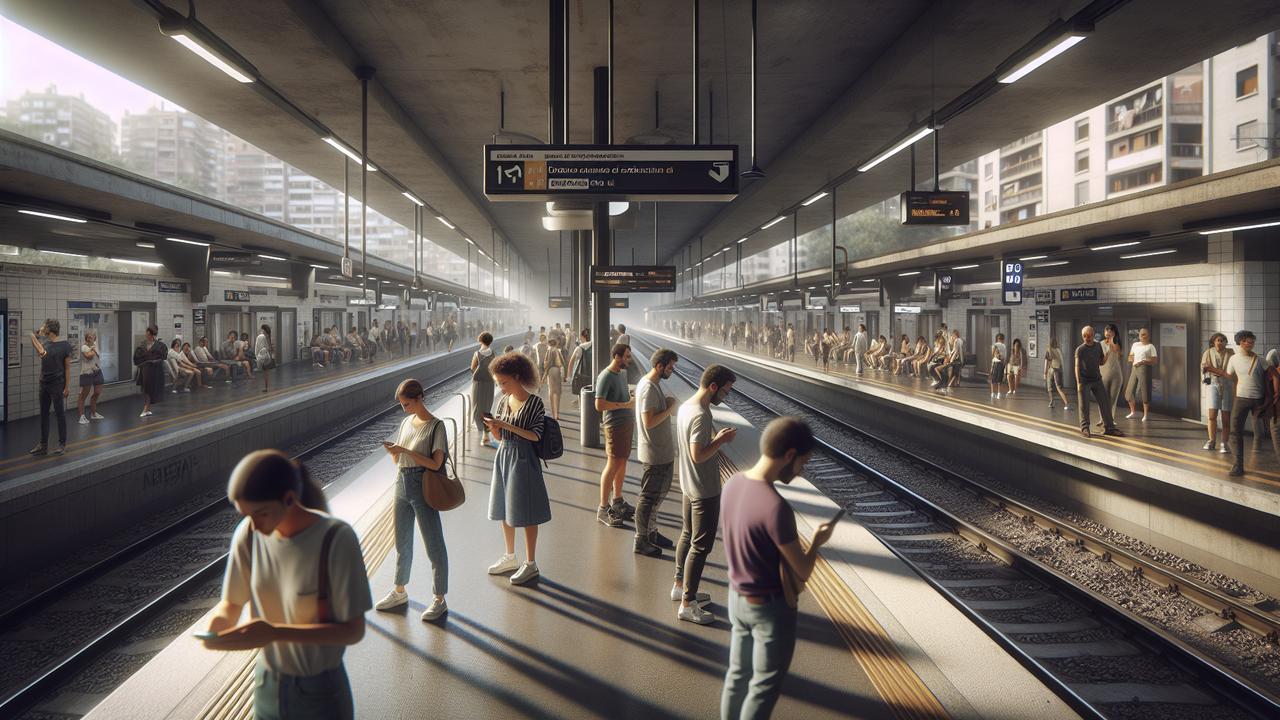 Каталония сохранит транспортные скидки до 2028 года на фоне кризиса Rodalies