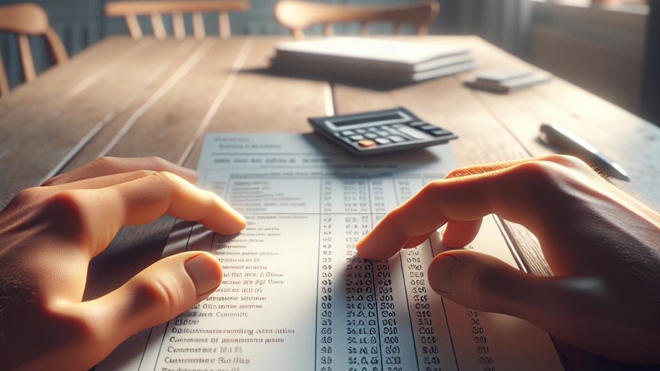 Иллюстрация к статье: Grupo Mutua Propietarios указала на нагрузку для получателей SMI