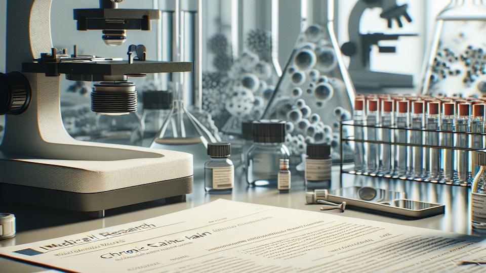 Почему хроническая боль у женщин сохраняется дольше: данные Science Immunology