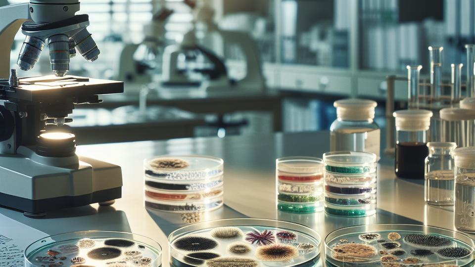 Иллюстрация к статье: Моноциты и IL-10 в процессе боли