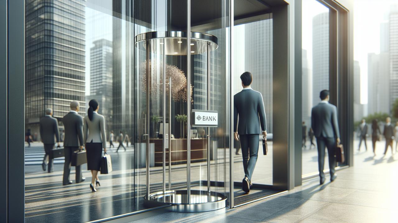 Banco Sabadell отложил и подтвердил снижение доходности Cuenta Online до 1% TAE