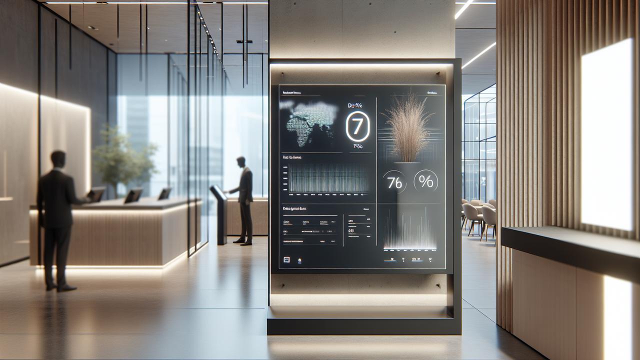 Иллюстрация к статье: Снижение ставки отложили на два месяца