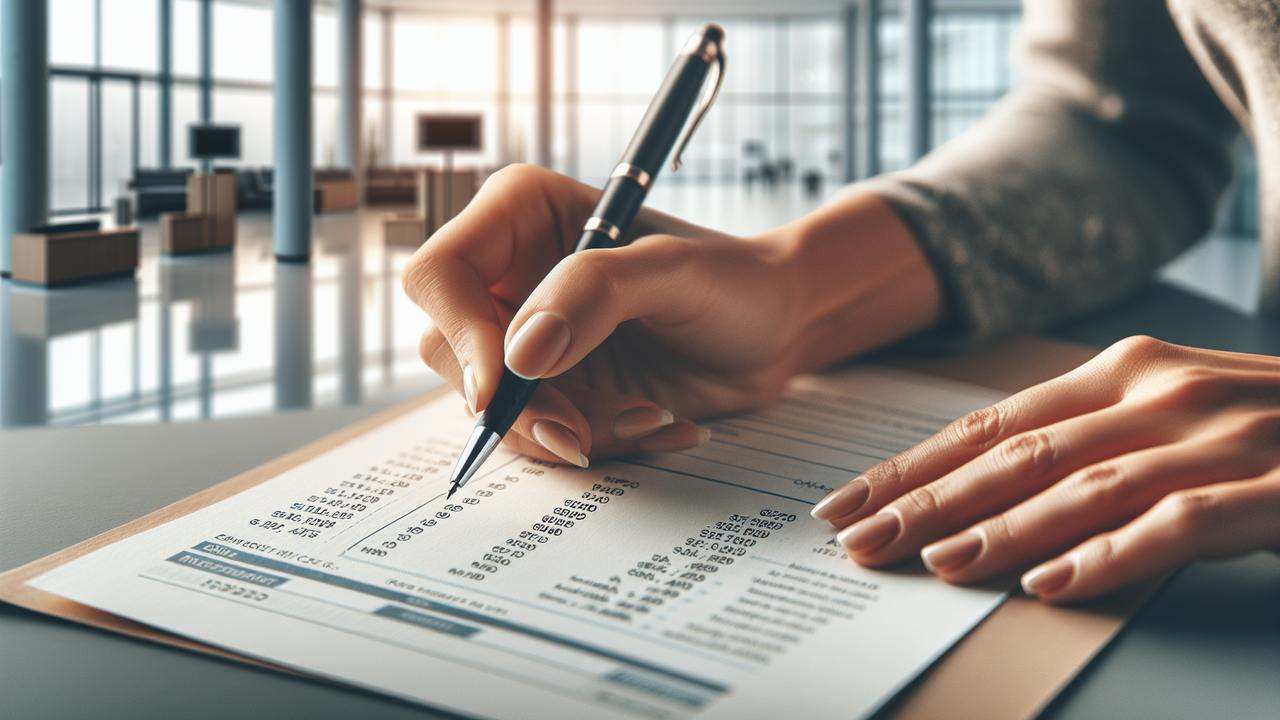 Иллюстрация к статье: Какие условия начнут действовать с 1 апреля