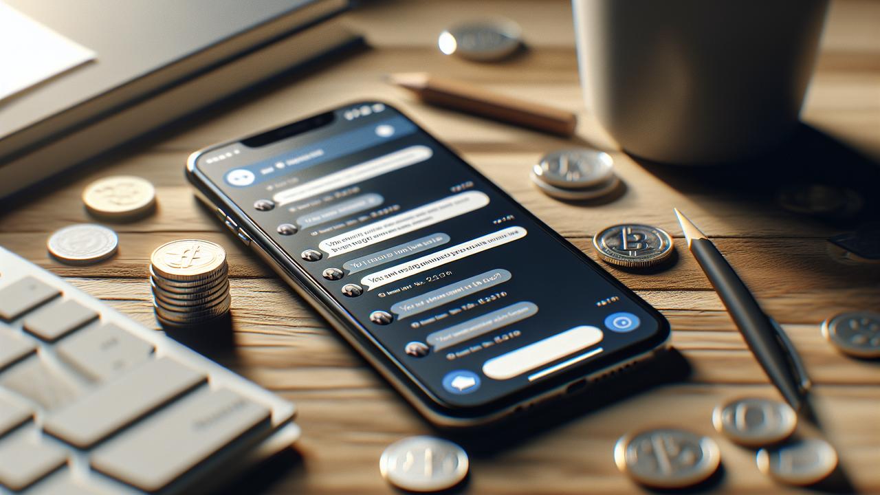 CNMV предупредила о фейковых приложениях BBVA, распространяемых через WhatsApp