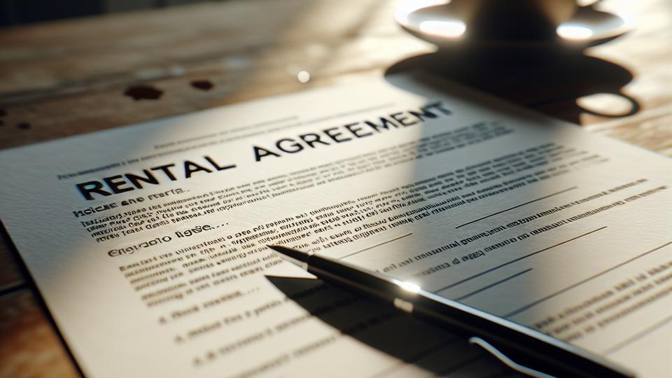 Иллюстрация к статье: Проверка статуса арендодателя по имени или NIF