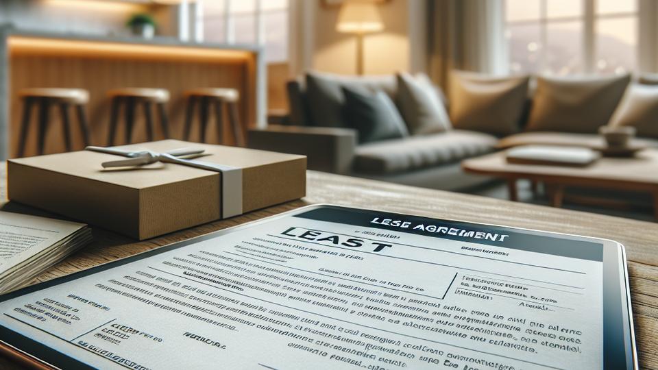 Иллюстрация к статье: Обязанности крупных владельцев и срок договоров