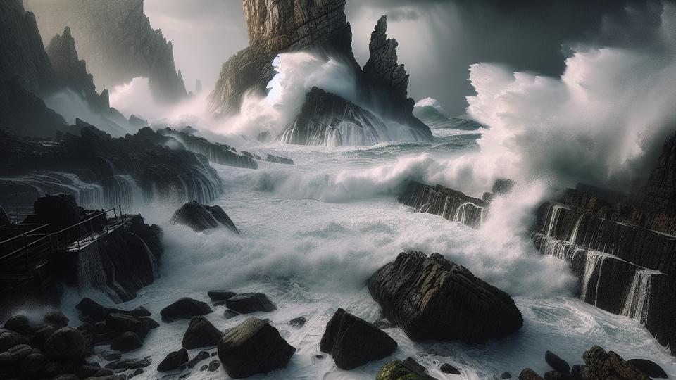 Экстремальная погода