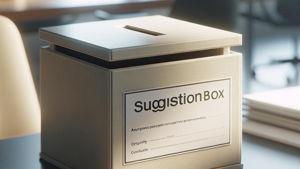 В Испании запустили анонимный ящик жалоб для стажеров