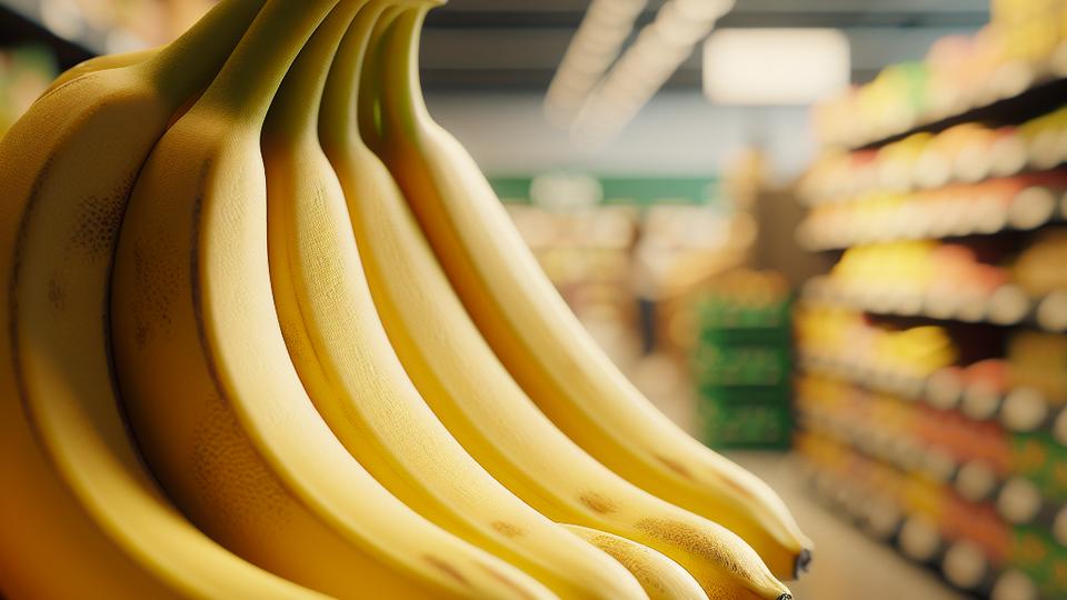 Иллюстрация к статье: Пестициды в импортных и канарских бананах