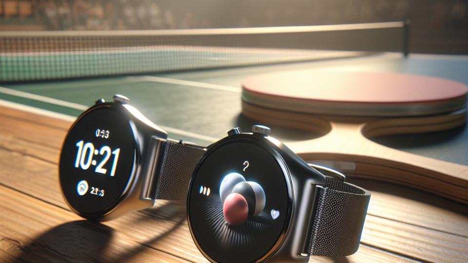 Иллюстрация к статье: Mibro и Zhenshi Information Technology развивают направление в Европе