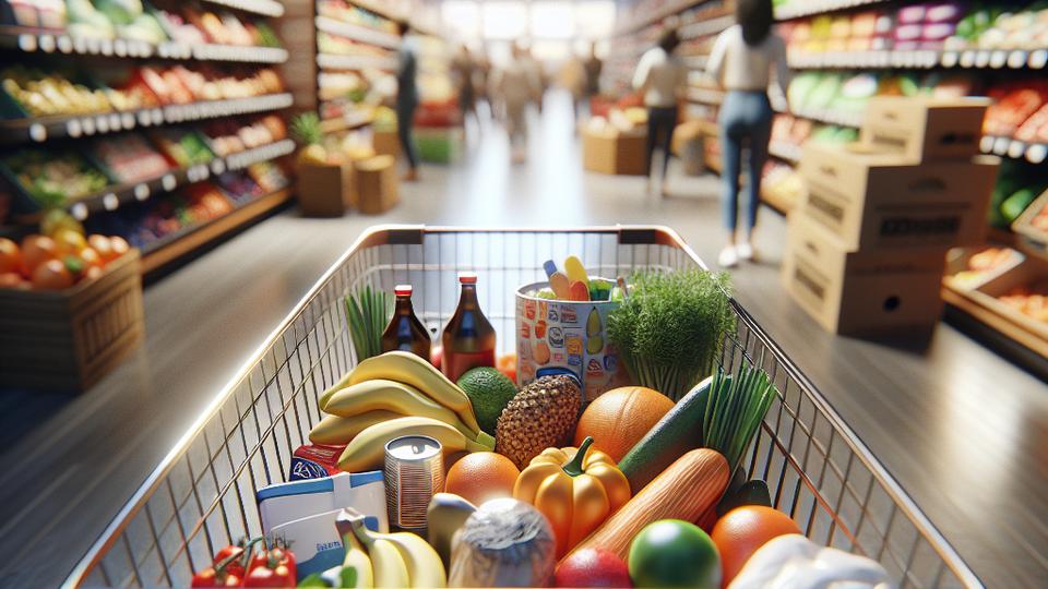 Иллюстрация к статье: Налоги, занятость и вклад Mercadona в экономику Испании