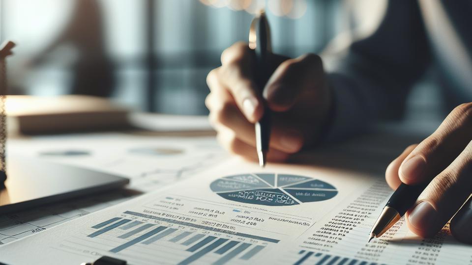 Иллюстрация к статье: CNMV разъясняет, когда возникает доход по инвестиционным фондам