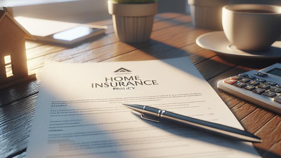 Малагийцы смогут вычесть до 1 300 евро за страхование жилья