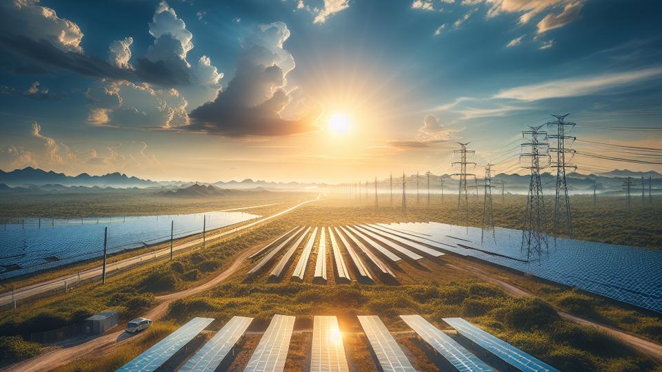 CNMC ускорила допуск ВИЭ к контролю напряжения после апрельского блэкаута