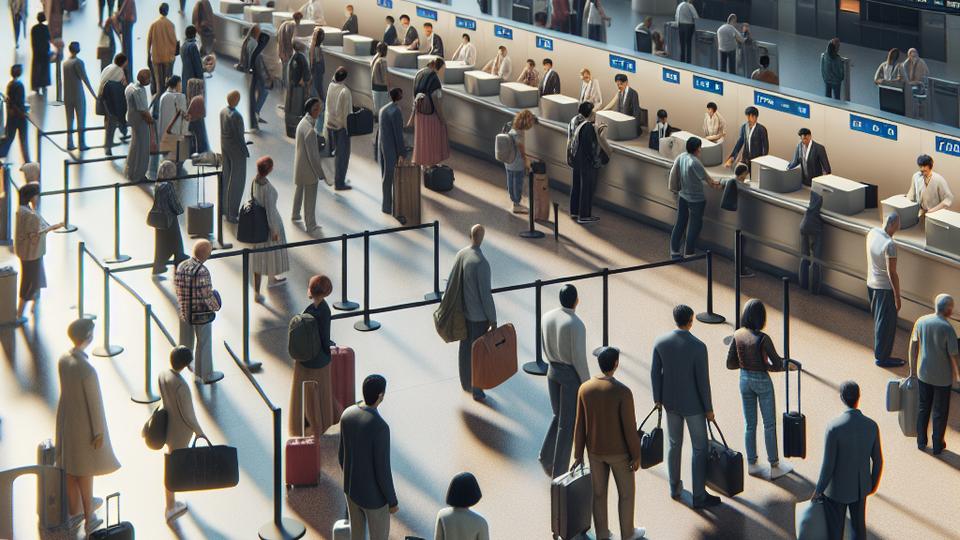 Иллюстрация к статье: Рекомендации AESA и FAA привели к остановке полетов