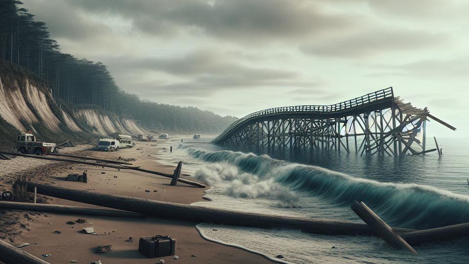 Иллюстрация к статье: Первые данные от Гражданской гвардии и властей